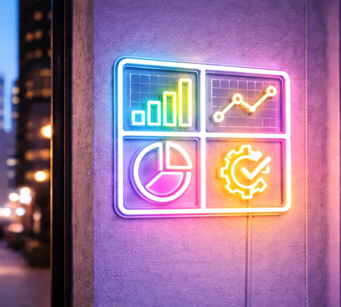 Data Analytics & BI mit Sava Beratung