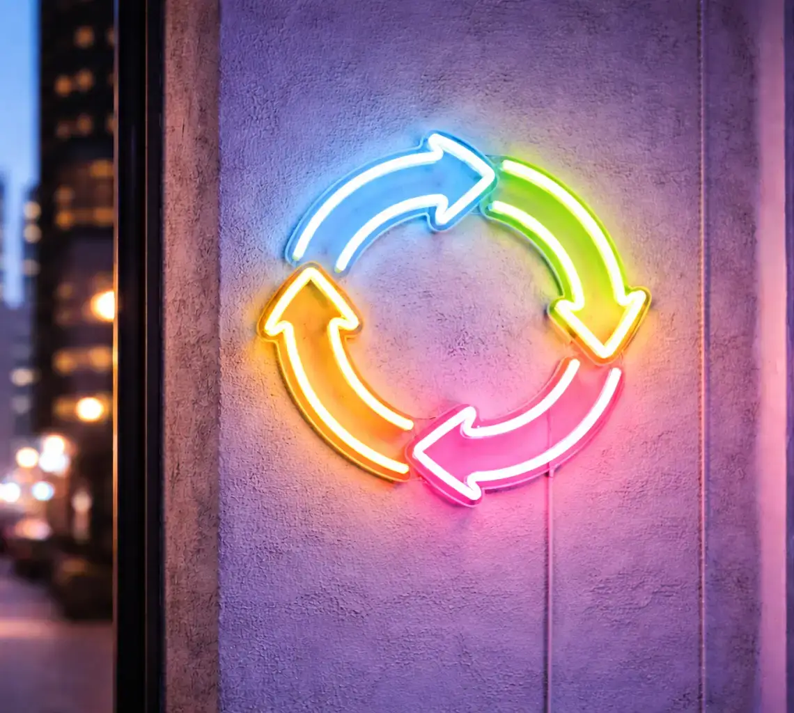 Prozessoptimierung und -analyse mit Lean Prinzipien